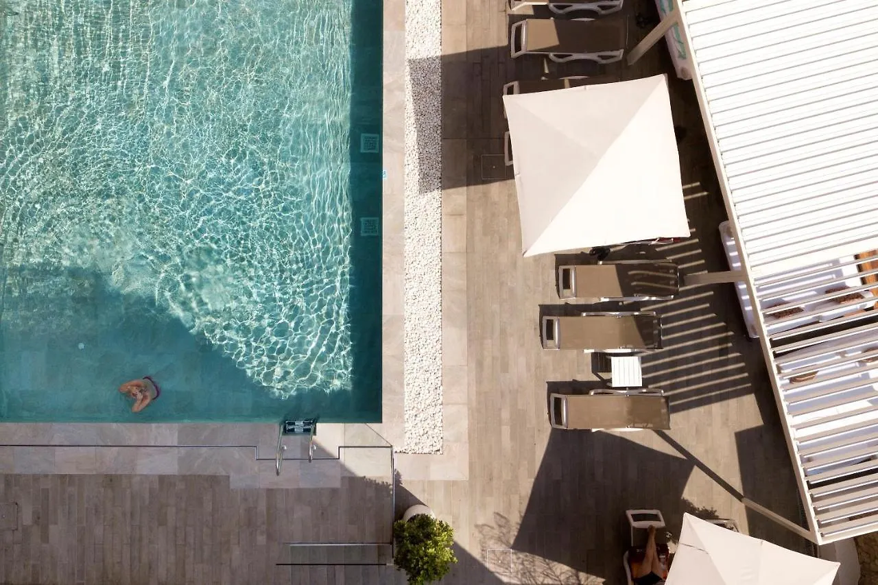 Hotel Fénix Torremolinos - Adults Only Recommended