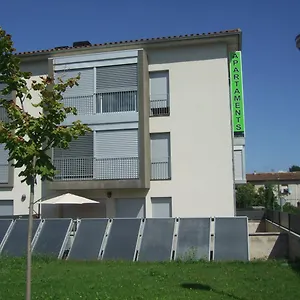  Appartement Verd Natura Espagne