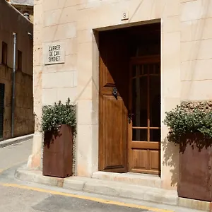 S'hotelet De Espanha