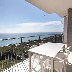  Appartement Blanes-condal Costa Brava Espagne