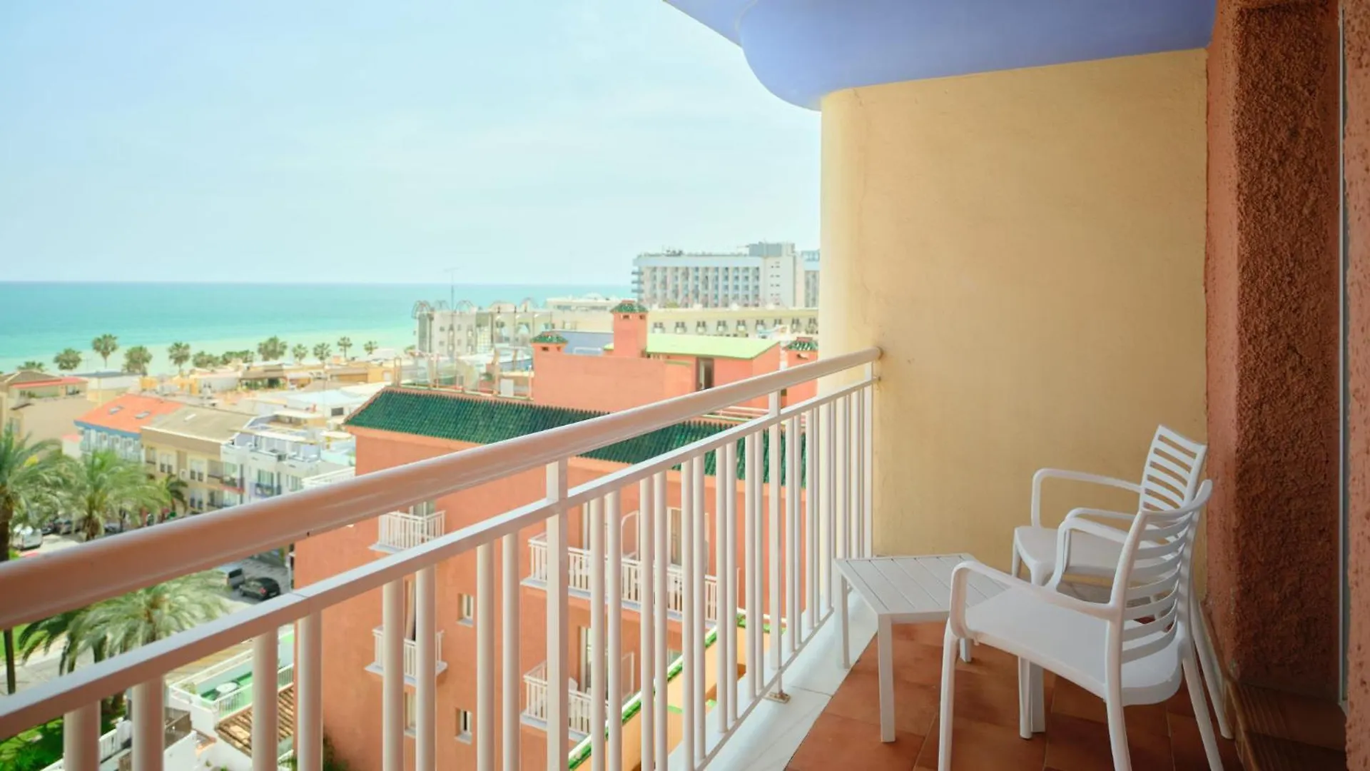 Fenix Torremolinos - Adults Only Recommended Hotel Spain