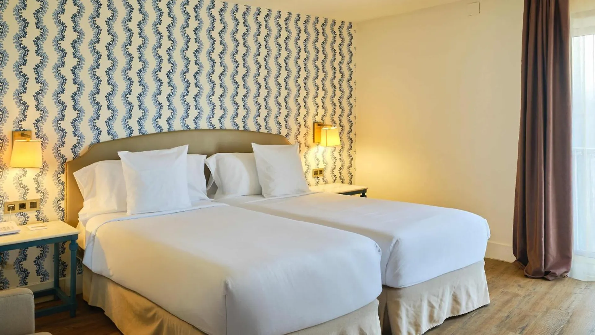 Hotel Fénix Torremolinos - Adults Only Recommended