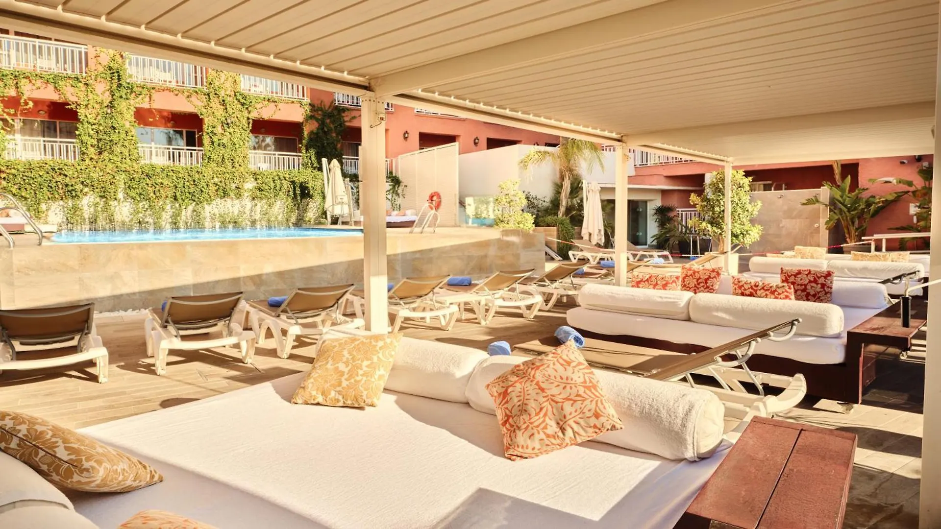 Hotel Fénix Torremolinos - Adults Only Recommended