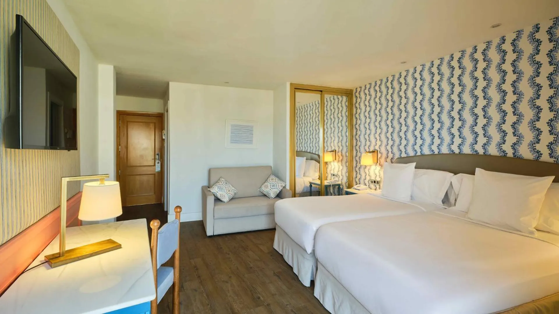 ****  Hotel Fénix Torremolinos - Adults Only Recommended Espagne