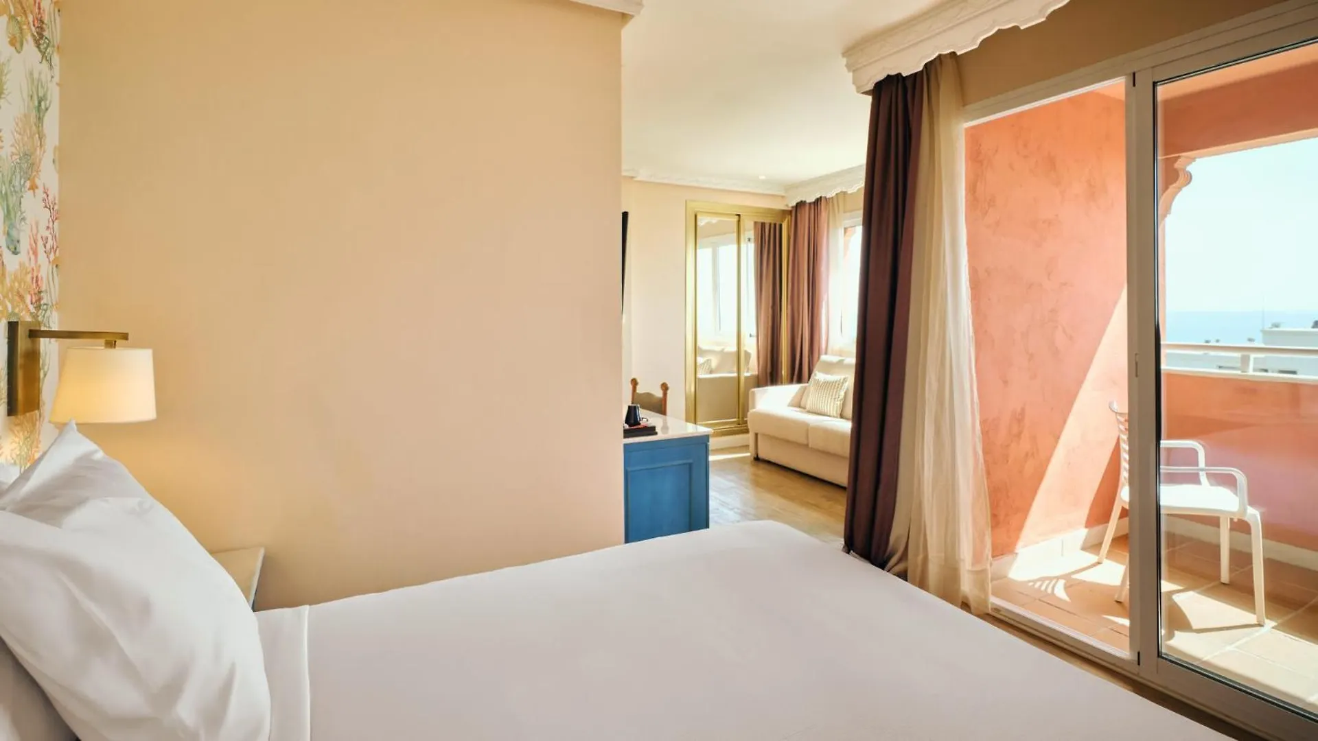 Fenix Torremolinos - Adults Only Recommended Hotel