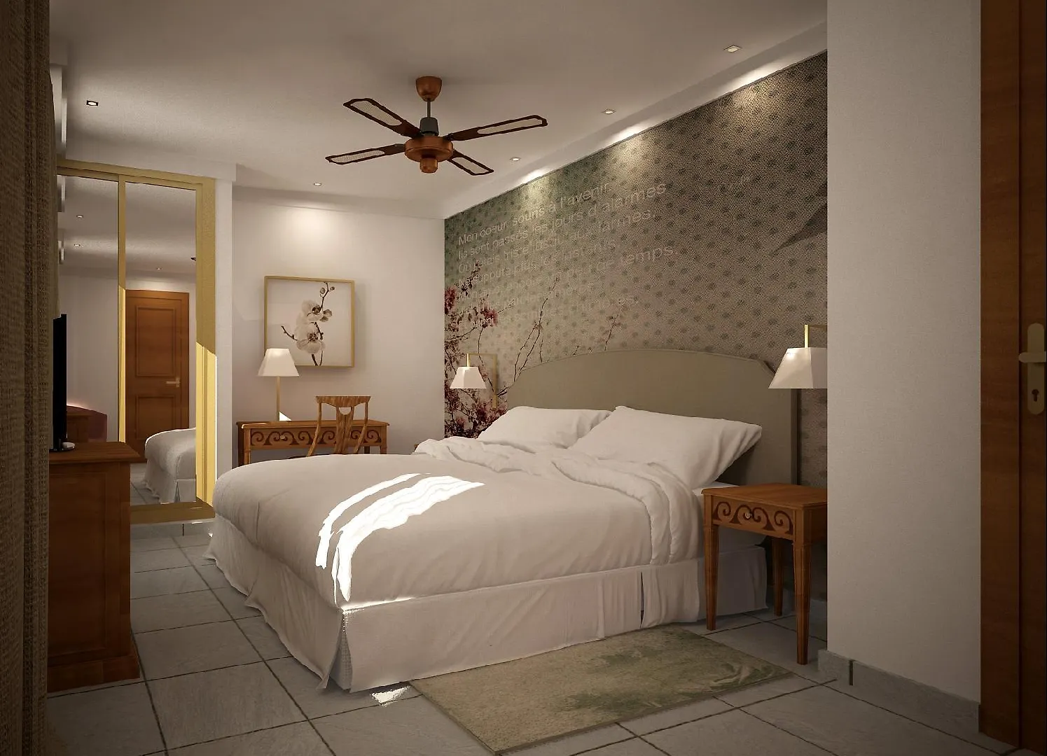Fenix Torremolinos - Adults Only Recommended Hotel