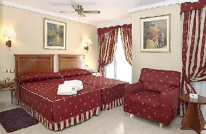 Hotel Fénix Torremolinos - Adults Only Recommended