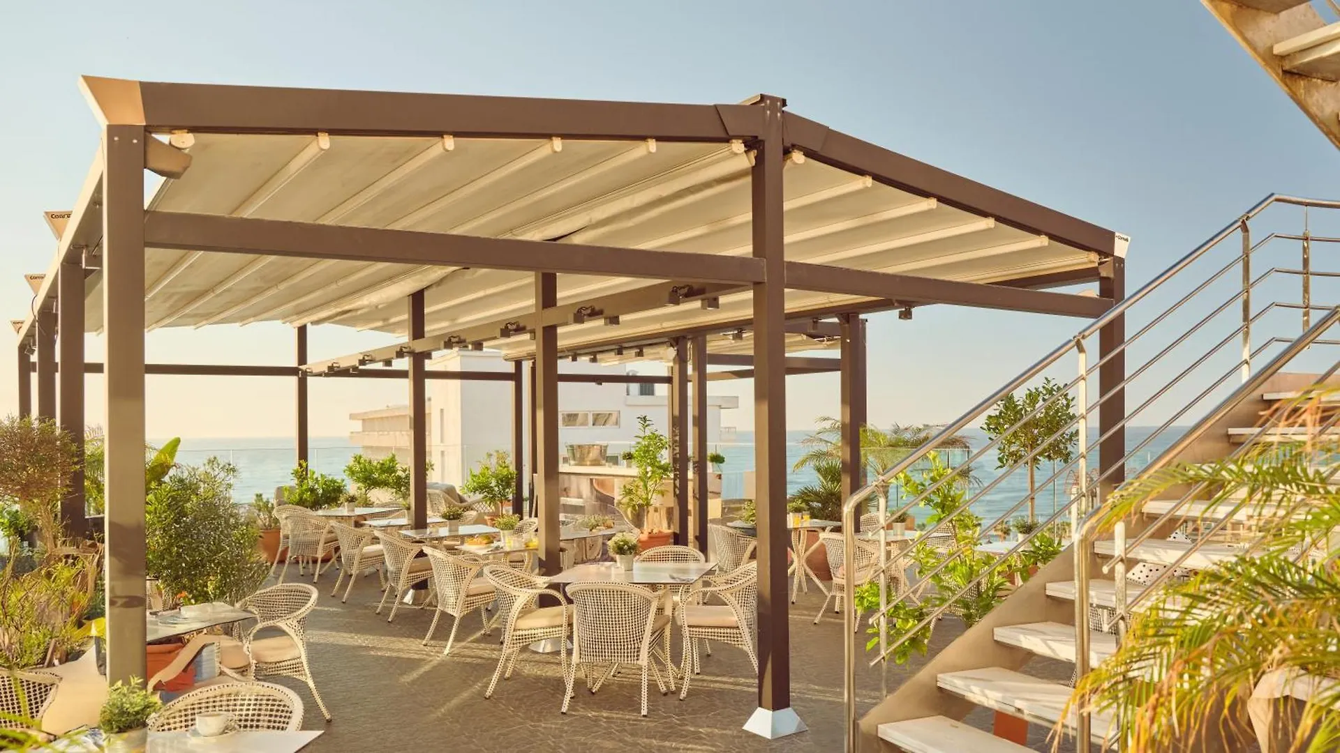 ****  Fenix Torremolinos - Adults Only Recommended Hotel Spain